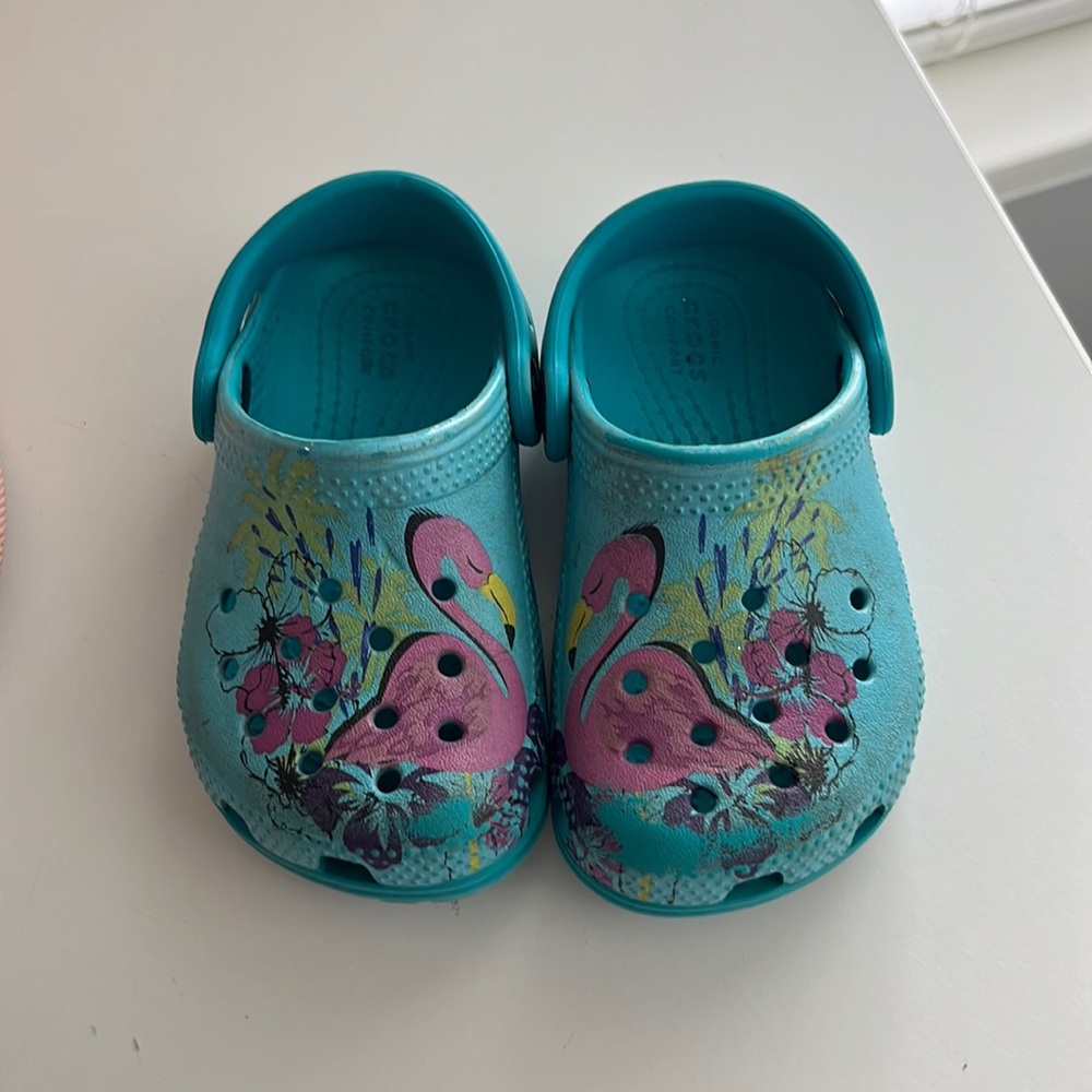 Crocs